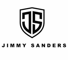 Jimmy Sanders
